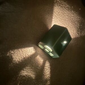 CHRISTMAS Tea Light lil House.. check it outt!